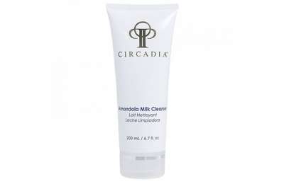 CIRCADIA Amandola Milk Cleanser - Миндальное молочко для очищения кожи лица, 200 мл