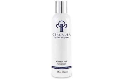 CIRCADIA Vitamin Veil Facial Cleansing Oil, 236 ml
