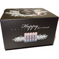 Dr. OHHIRA OMX Kolagenový nápoj 35 x 20 ml