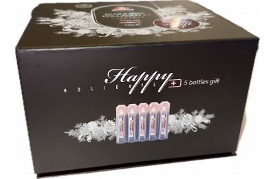 Dr. OHHIRA OMX Kolagenový nápoj 35 x 20 ml