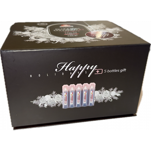 Dr. OHHIRA OMX Kolagenový nápoj 35 x 20 ml