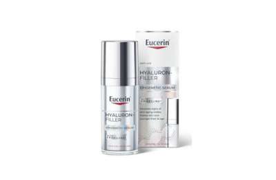 EUCERIN HYALURON-FILLER Epigenetic  сыворотка для лица 30 мл