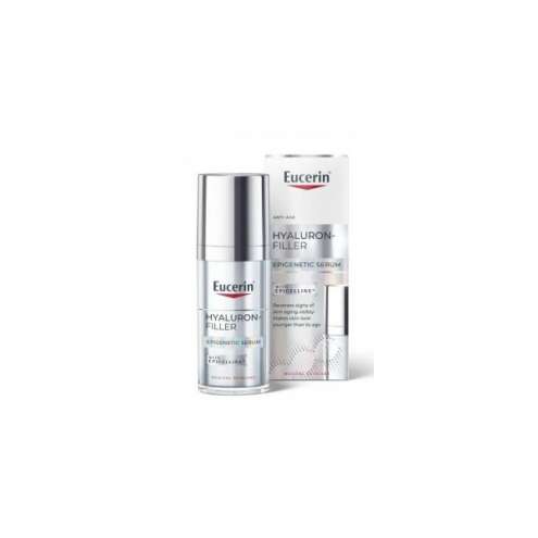 EUCERIN HYALURON-FILLER Epigenetic сыворотка для лица 30 мл