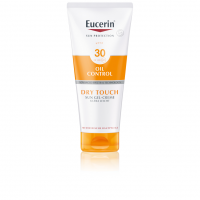 EUCERIN Sun krémový gel na opalování Dry Touch SPF30 200 ml