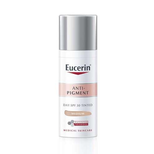 EUCERIN Anti-Pigment - Дневной крем против пигментации SPF 30, 50 мл