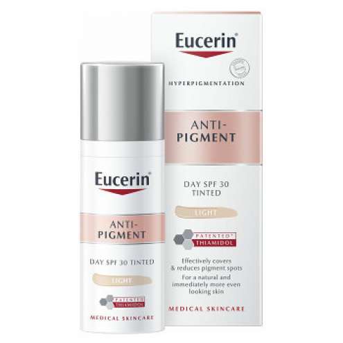 Eucerin Anti-Pigment Day Cream SPF30 (Bright tone), 50ml