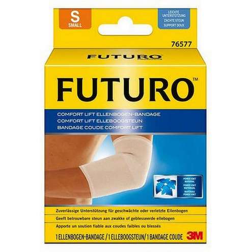 FUTURO Loketní bandáž comfort, S