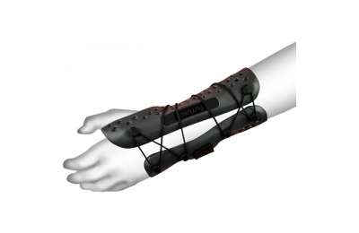 FUTURO Водонепроницаемый бандаж для поддержки запястья, левая рука S-M
