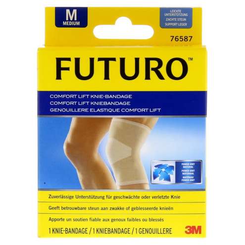 FUTURO Kolenní bandáž comfort, M