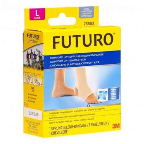 FUTURO Bandáž hlezenního kloubu comfort, L