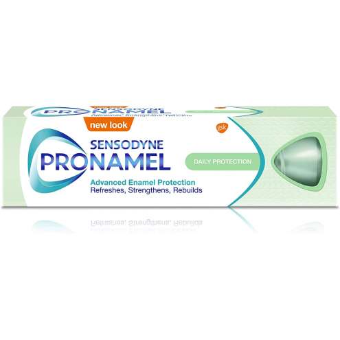 SENSODYNE Pronamel Daily Protection toothpaste, 75 ml