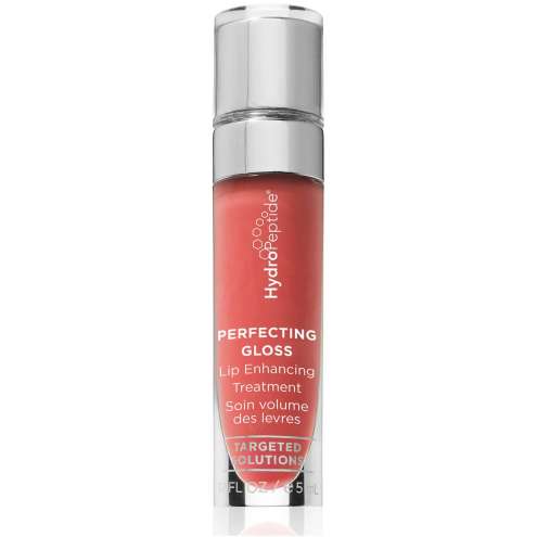 HYDROPEPTIDE Perfecting Gloss Sun-Kissed Bronze - Lip Enhancing Treatment, 5 ml