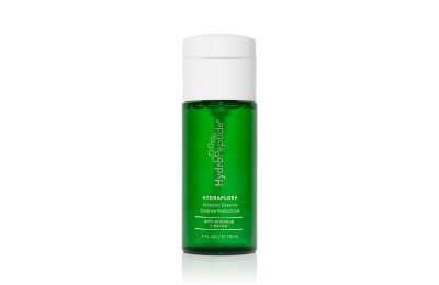 HYDROPEPTIDE Hydraflora Probiotic Essence - This soothing and toning essence uses pre- and pro-biotics to balance out the microflora on the skin's surface and give a lit-from-within glow, 118 ml