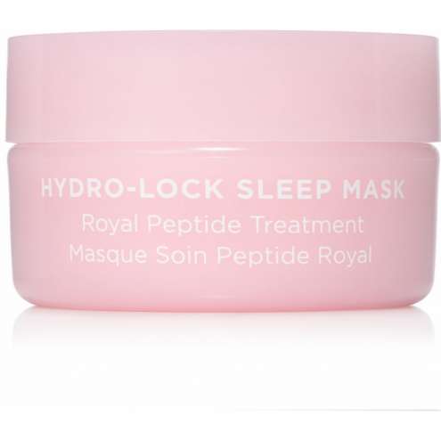 HydroPeptide Hydro-Lock Sleep Mask Peptidová hydratační maska 75 ml