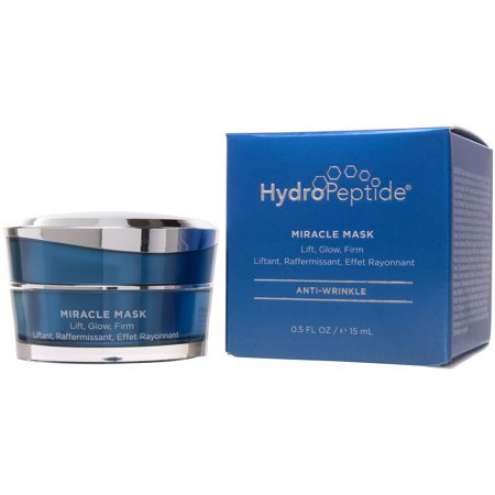 HYDROPEPTIDE Miracle Mask, 15 ml