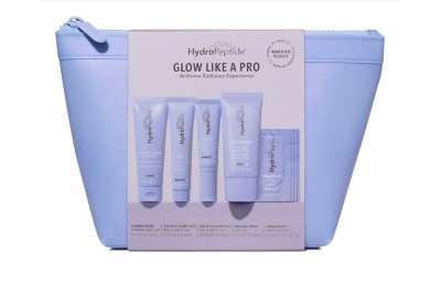 HydroPeptide Glow Like a Pro Kit