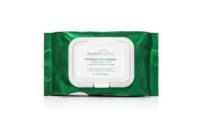  HYDROPEPTIDE HydroActive Cleanse Micellar Facial Cloths - Gently Cleanses Skin, Hydrating and Nourishing, 30 wipes