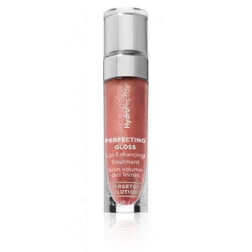HYDROPEPTIDE Perfecting Gloss Nude Pearl - Lip Enhancing Treatment, 5 ml
