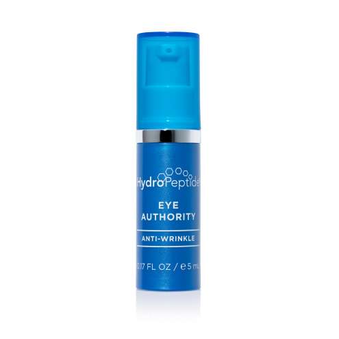 HYDROPEPTIDE Eye Authority - Oční krém 5 ml