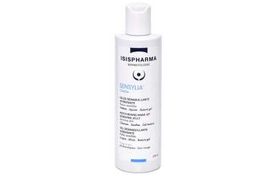 ISISPHARMA Sensylia Gelee Demaquillante - Moisturizing make-up removing jelly, 250 ml.