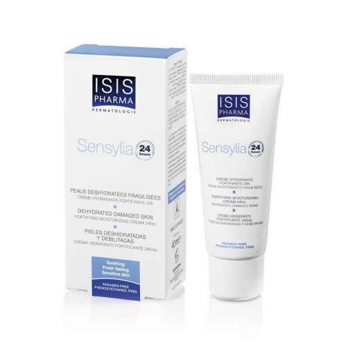 Isis Sensylia 24 hours krém 40 ml