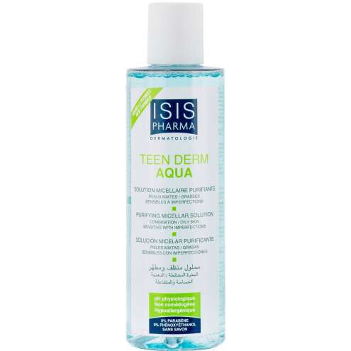 ISIS TeenDerm Aqua 250 ml