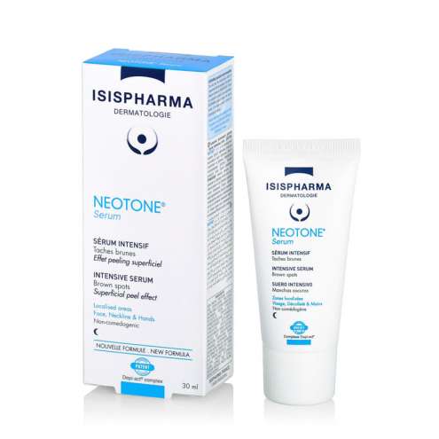 ISIS Neotone serum 30ml