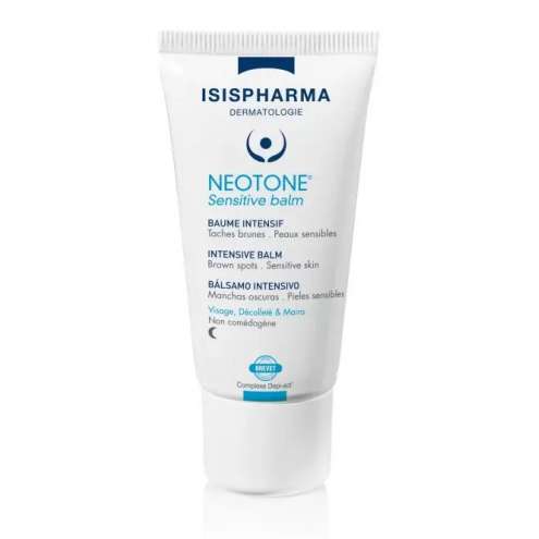 ISISPHARMA NEOTONE Sensitive balm 30 мл