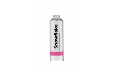 IVMAX Snowflake toothpaste, 3 tubes
