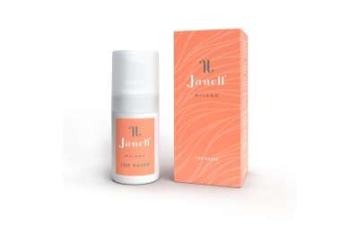 Jadon JANELL Intimate oleogel, 15 ml
