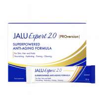 JALU-EXPERT 2.0 Anti-Aging напиток Манго 30 × 10 г