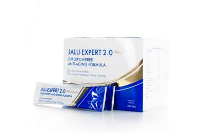 JALU-EXPERT 2.0 PROversion - Denní varianta 30 x 10 g