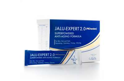 JALU-EXPERT 2.0 PROversion - Noční varianta 30 x 10 g