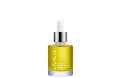 LANCER Skincare Omega Hydrating Oil with Ferment Complex - Увлажняющее масло, 30 мл