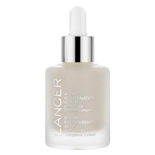 LANCER Active Rejuvenation Serum with Triple Dermal Complex - Омолаживающая сыворотка, 30 мл