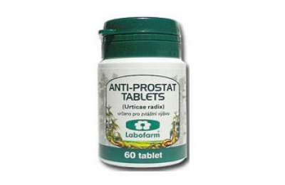 Labofarm Anti-Prostat tbl.60