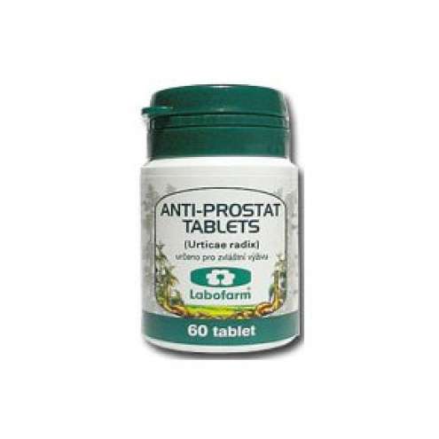 Labofarm Anti-Prostat 60 таблеток