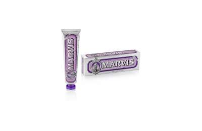 MARVIS Jasmin Mint - Зубная паста со вкусом жасмина и мяты 85 мл