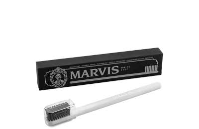 MARVIS - Zubní kartáček s měkkými nylonovými štětinami, Soft