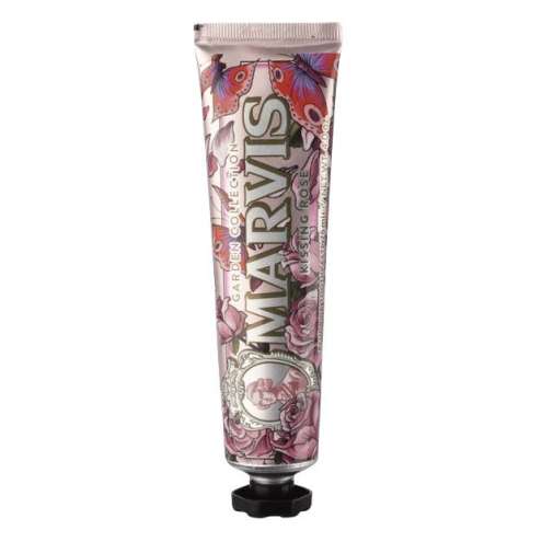 MARVIS Kissing Rose toothpaste 75 ml