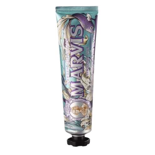 MARVIS Sinuous Lili zubní pasta 75 ml