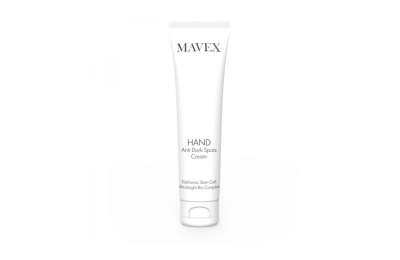 MAVEX Hand Anti Dark Spots Cream - Крем против темных пятен, 100 мл.