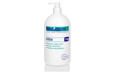 Mediderm Krém 1000 g