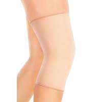 MAXIS S-line Compression Knee sleeve, Size - 5 beige