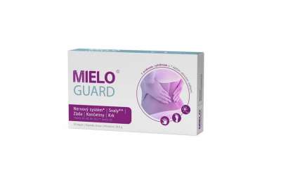MIELOGUARD, 30 kapslí