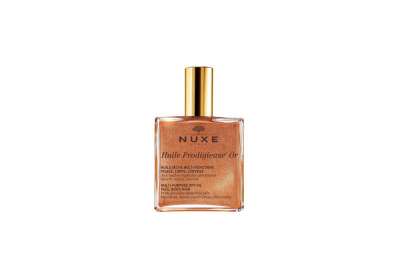 NUXE Huile Prodigieuse Or - Превосходное масло с блестками 100 мл