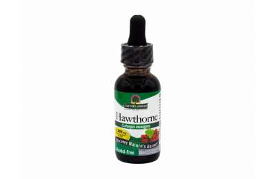Natures Aid Hawthorn drops (ALCOHOL FREE) 30ml