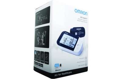 OMRON M7 Intelli IT тонометр с функцией AFib Набор