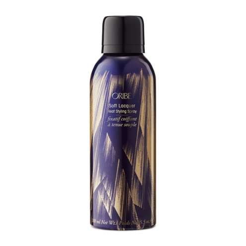 ORIBE Soft Lacquer Heat Styling Spray - Спрей для термальной укладки, 200 мл