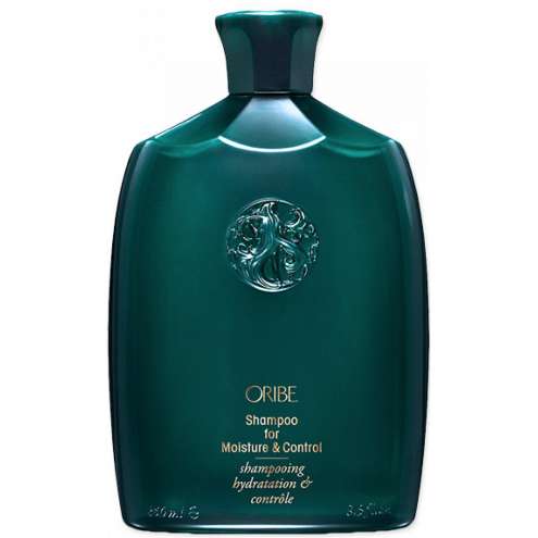 ORIBE Moisture & Control Shampoo - Питательный шампунь, 250 мл